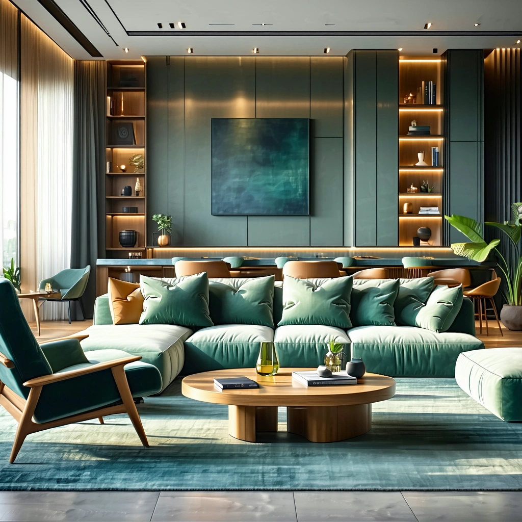 Как выбрать идеальную мебель