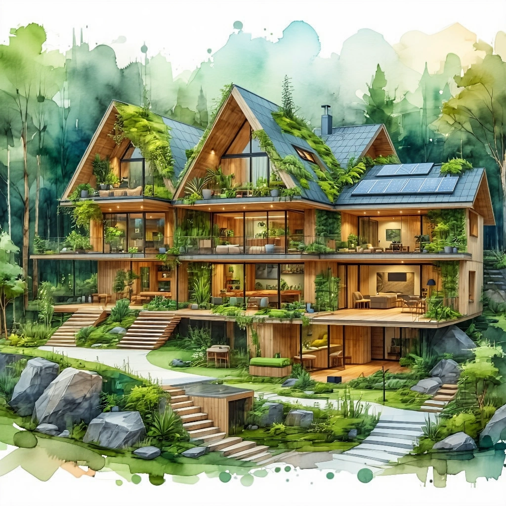 ТОП-5 лучших Недвижимость 2026 года