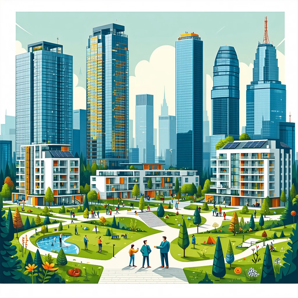 Недвижимость: цены и условия 2026